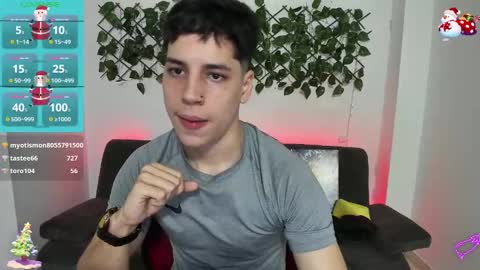 Instagram jonathanfit14 online show from December 2024 12:16:01 AM