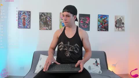 Instagram jonathanfit14 online show from February 2026 08:27:01 PM