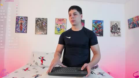 Instagram jonathanfit14 online show from March 2026 08:59:01 PM