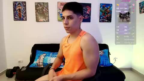 Instagram jonathanfit14 online show from May 2026 09:12:01 PM