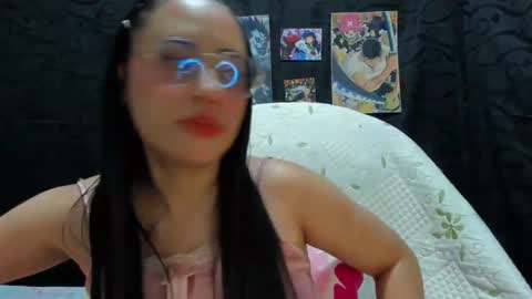 Janna online show from December 2024 03:53:02 AM