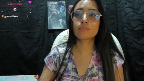 Janna online show from December 2024 08:25:02 AM