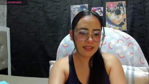 Janna online show from December 2024 04:55:02 AM