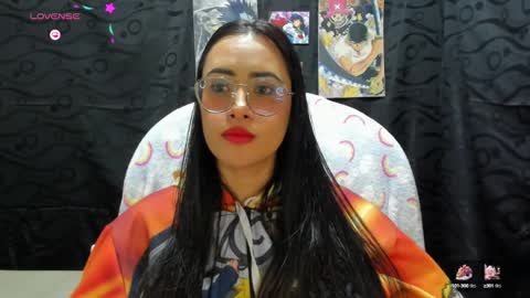 Janna online show from December 2024 04:45:01 AM