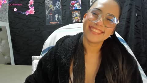 Janna online show from February 2025 05:41:01 AM