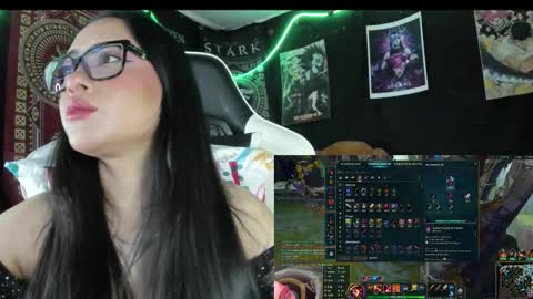 Janna online show from March 2026 03:54:01 AM