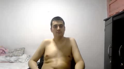 jonhdairon online show from May 2026 03:26:02 AM
