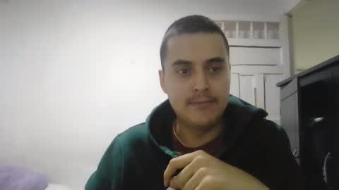jonhdairon online show from June 2026 11:21:01 PM