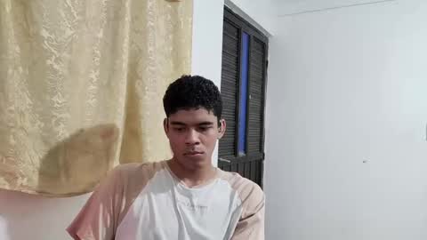 Snapshot of jonhsebastiann chatting on September 2025 05:56:01 AM John online show from September 2025 05:56:01 AM