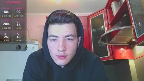 jonhy_merlin online show from December 2024 06:21:02 AM