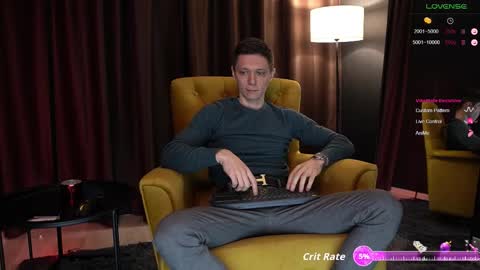 John     online show from February 2026 08:10:01 AM