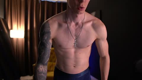 John     online show from April 2026 10:53:01 AM