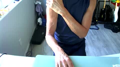 Snapshot of jonluvsyou2 chatting on March 2026 11:01:01 PM Jon Rockit online show from March 2026 11:01:01 PM