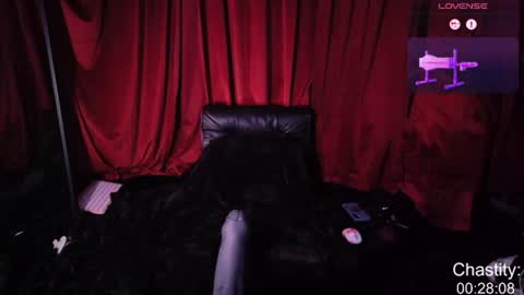 Jonnie Hagard online show from July 2026 06:17:01 AM