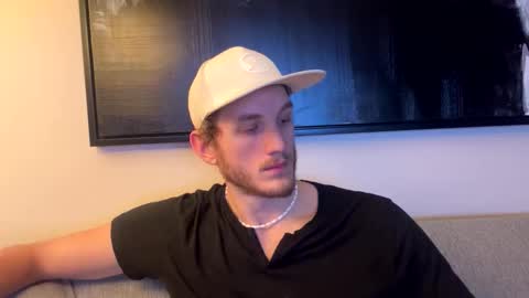 Jonny online show from September 2025 01:31:02 AM