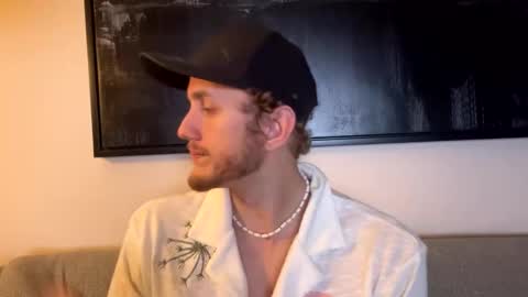 Jonny online show from October 2025 12:52:02 AM