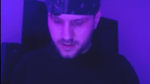Jonny Bans online show from April 2026 03:48:02 AM