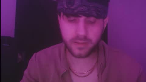 Jonny Bans online show from April 2026 07:01:01 AM