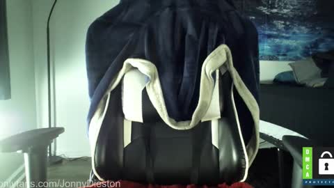 JonnyDieston online show from December 2025 03:06:01 PM