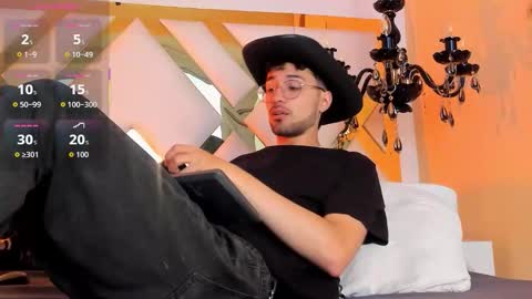 JonnyGreey online show from January 2026 05:37:01 PM