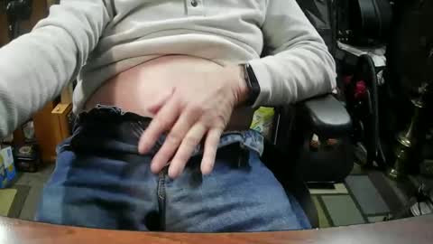 jonsexy1958 online show from February 2025 08:31:02 PM