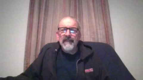 Jon online show from January 2025 10:57:01 PM