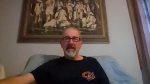 Jon online show from March 2026 02:53:01 PM