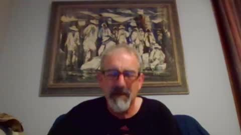 Jon online show from July 2026 05:34:01 AM