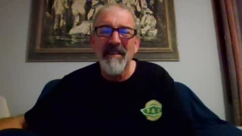 Jon online show from July 2026 11:33:02 PM
