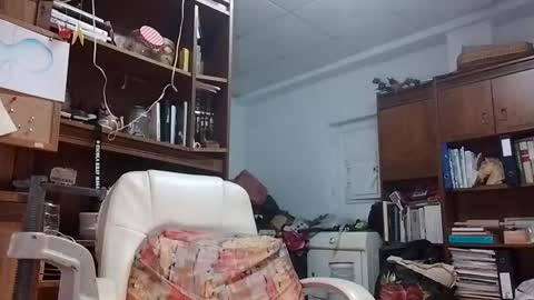 hornypeter online show from April 2026 11:46:02 PM