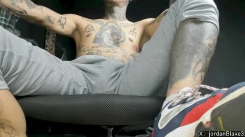 jordan33blake online show from December 2024 11:54:01 AM