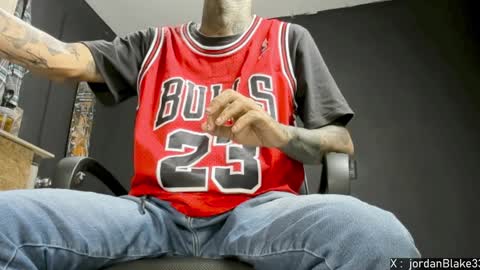 jordan33blake online show from December 2024 11:45:01 AM