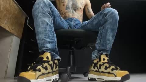 jordan33blake online show from January 2025 01:23:02 PM