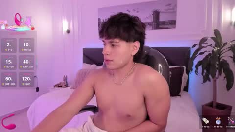 JORDAN online show from November 2025 11:04:01 PM