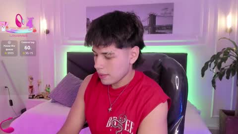 JORDAN online show from January 2026 09:16:02 PM