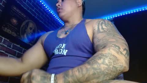 Jordan  online show from January 2026 04:55:01 PM