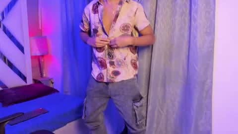 jordan online show from February 2026 12:39:02 PM