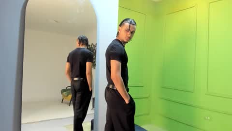 jordan online show from March 2026 01:04:02 PM