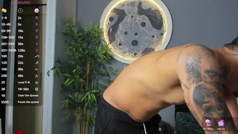 Jordan online show from November 2025 08:57:01 AM