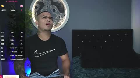 Jordan online show from March 2026 09:06:02 AM