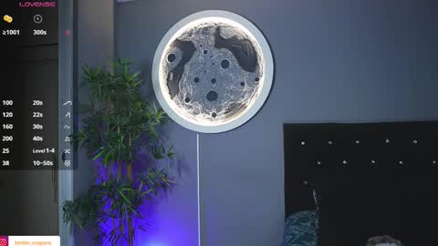 Jordan online show from March 2026 09:12:01 AM