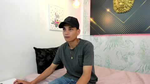 jordanandandrew online show from January 2025 06:40:01 PM