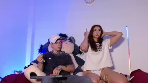 jordan coopers online show from February 2025 02:44:02 AM