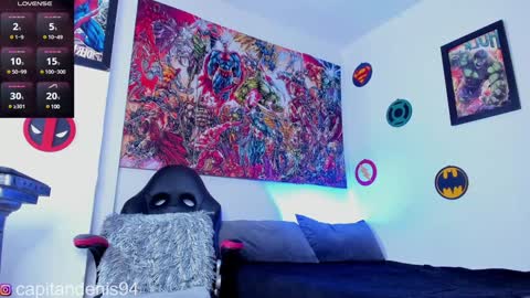 Snapshot of jordandenis17 chatting on January 2025 12:28:01 AM    Schedule   3 pm - 10pm   OfflineTuesday and Wednesday online show from January 2025 12:28:01 AM