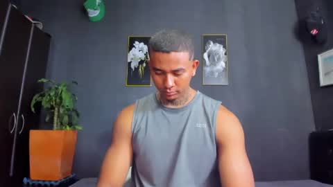 Jordanharrd online show from January 2025 01:26:01 AM