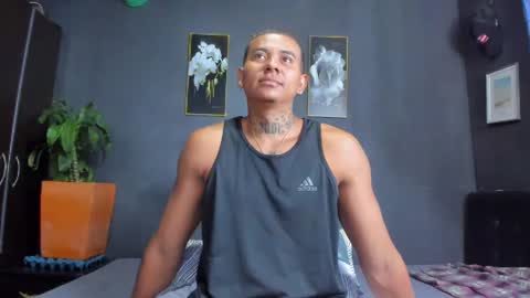 Jordanharrd online show from January 2025 01:08:01 AM