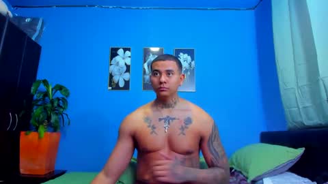 Jordanharrd online show from November 2025 11:04:02 PM