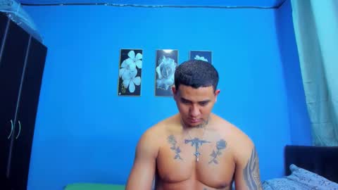 Jordanharrd online show from December 2025 10:27:02 PM