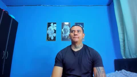 Jordanharrd online show from January 2026 09:40:02 PM