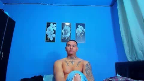 Jordanharrd online show from January 2026 02:05:01 AM